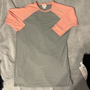 My prices are ridiculously low. LulaRoe girls 14